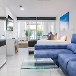 Coccoloba Suites Corralejo