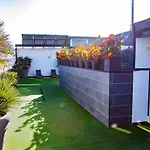 Coccoloba Suites Corralejo