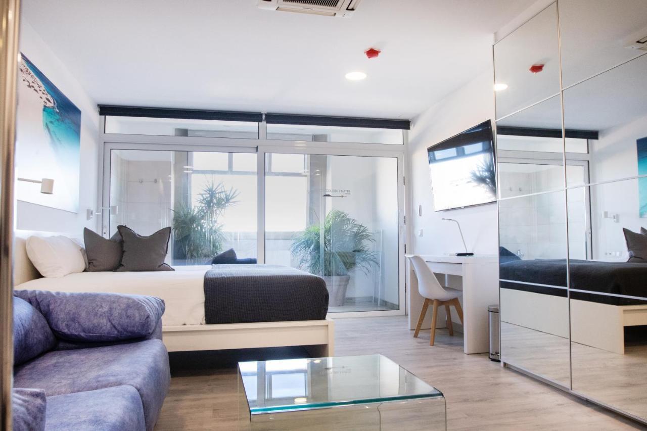 Coccoloba Appartement