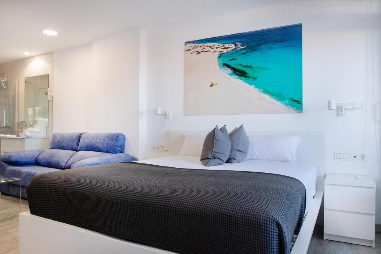 Appartement Coccoloba Corralejo