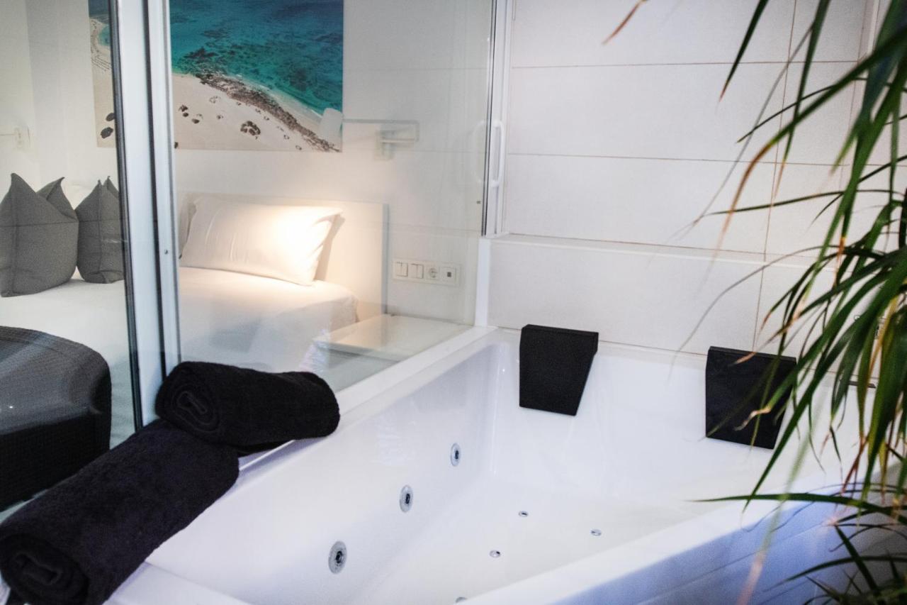 Coccoloba Appartement Corralejo