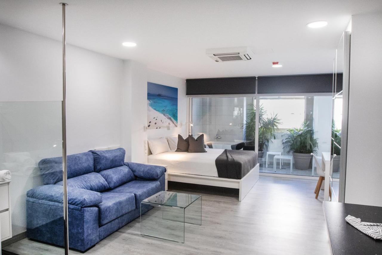 Coccoloba Appartement Corralejo