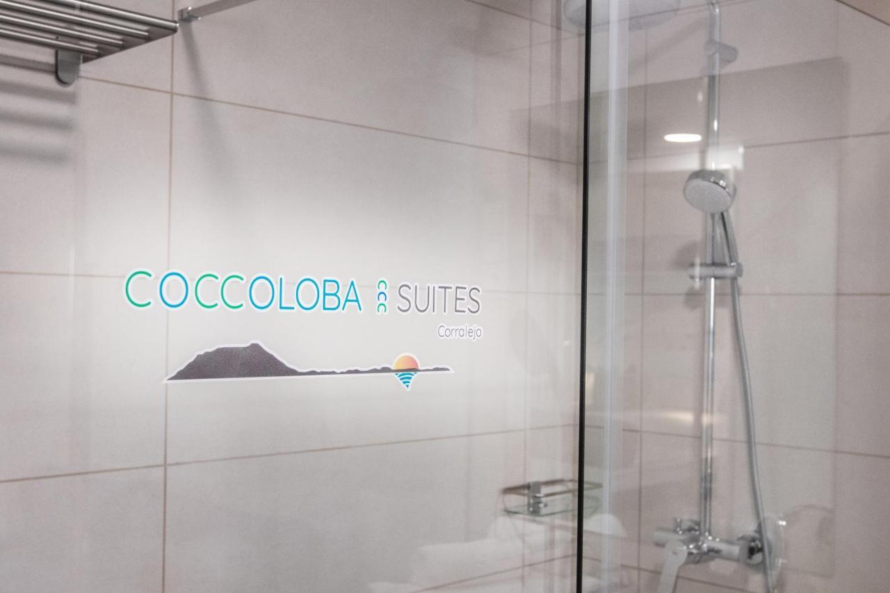 Coccoloba Appartement Corralejo