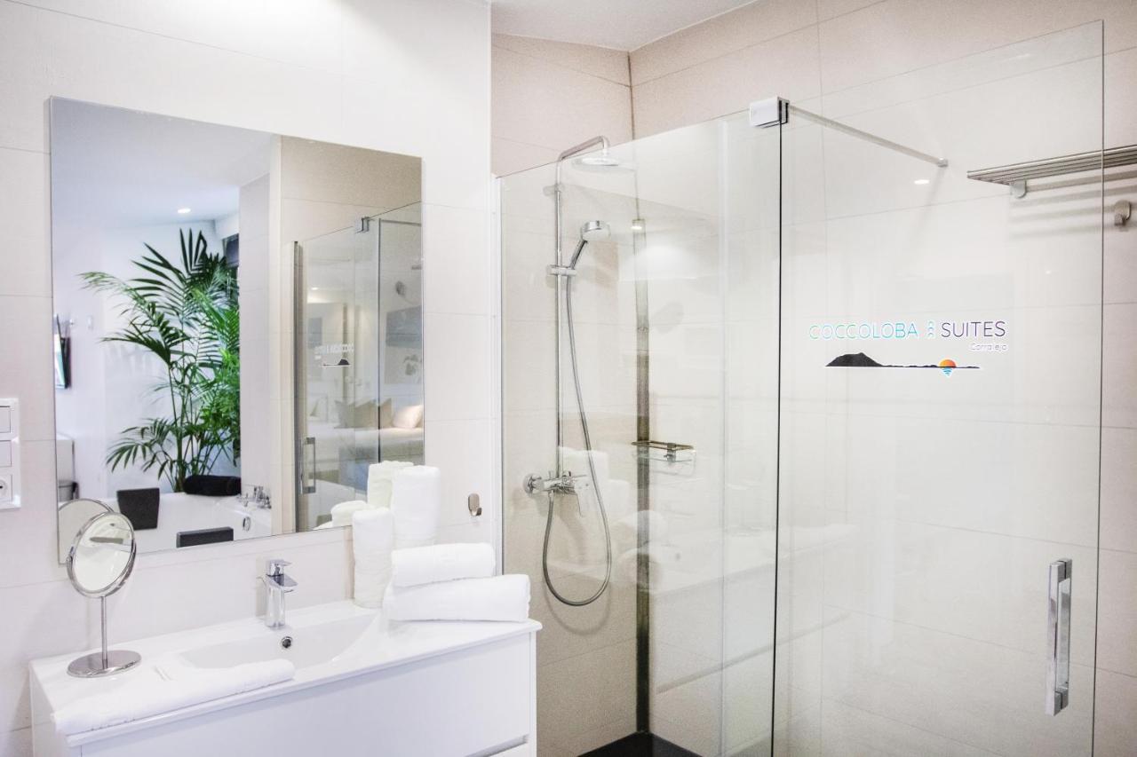 Appartement Coccoloba