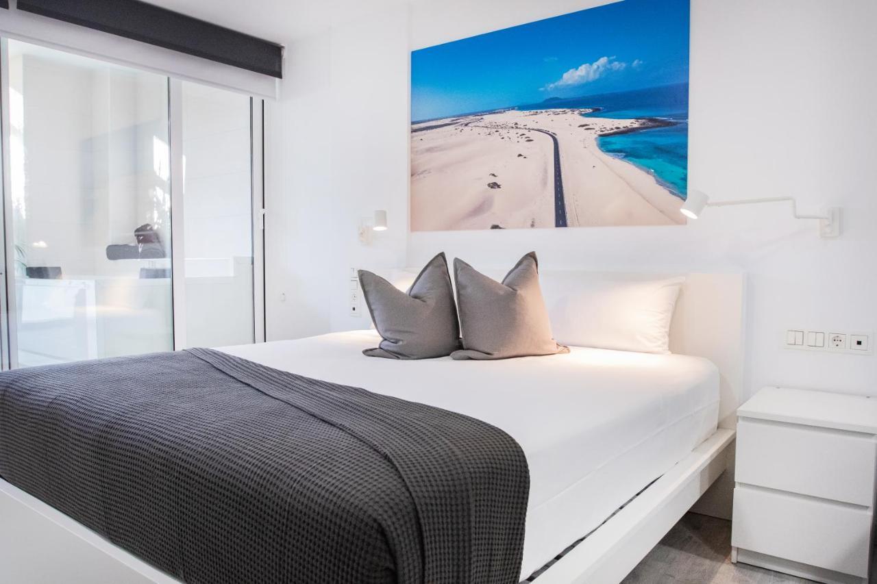 Coccoloba Appartement Corralejo