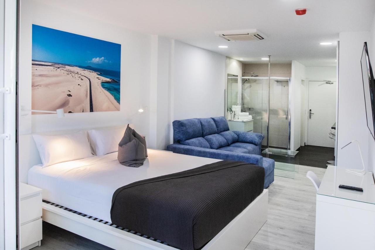 Appartement Coccoloba *