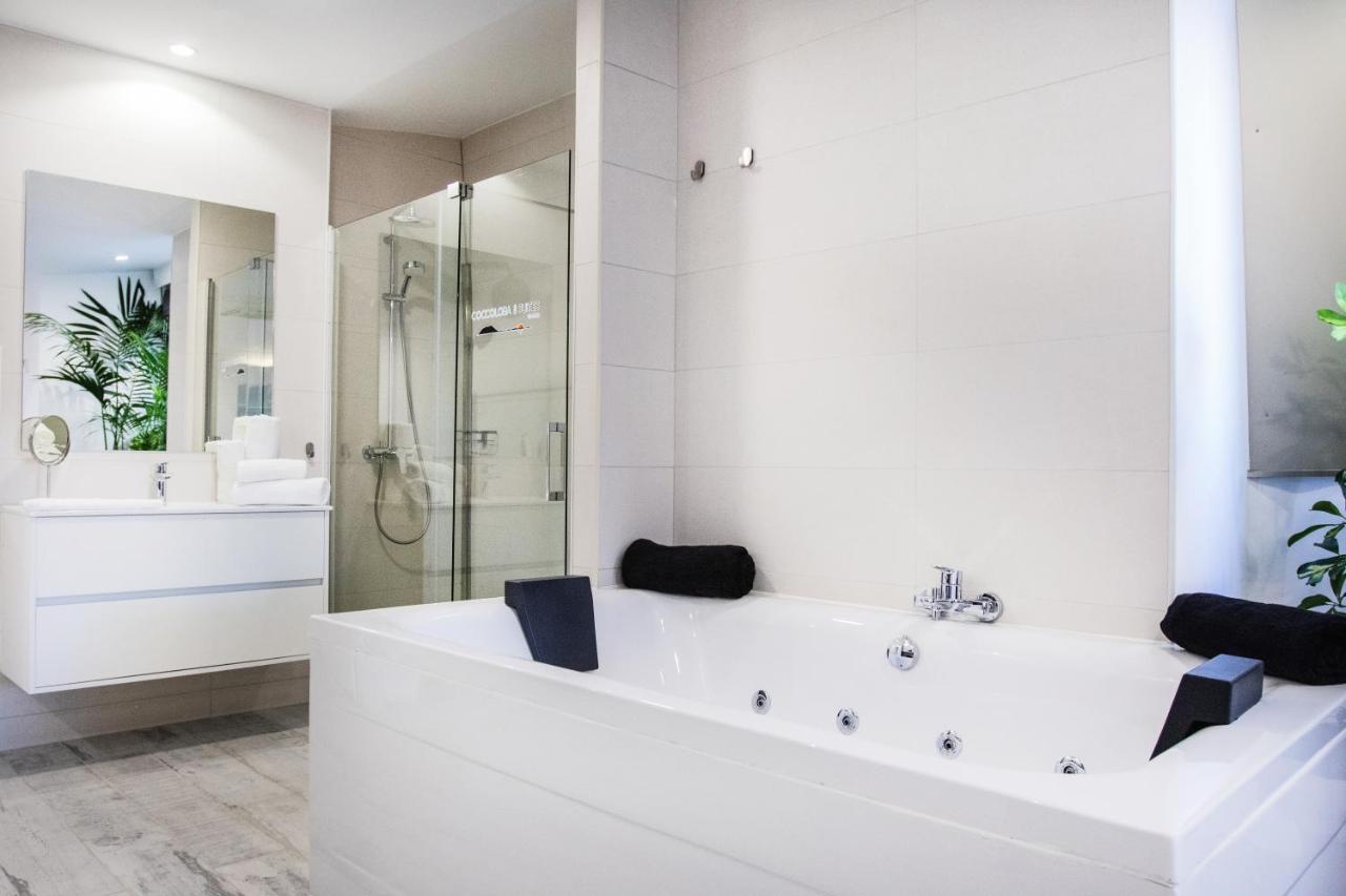 Appartement Coccoloba