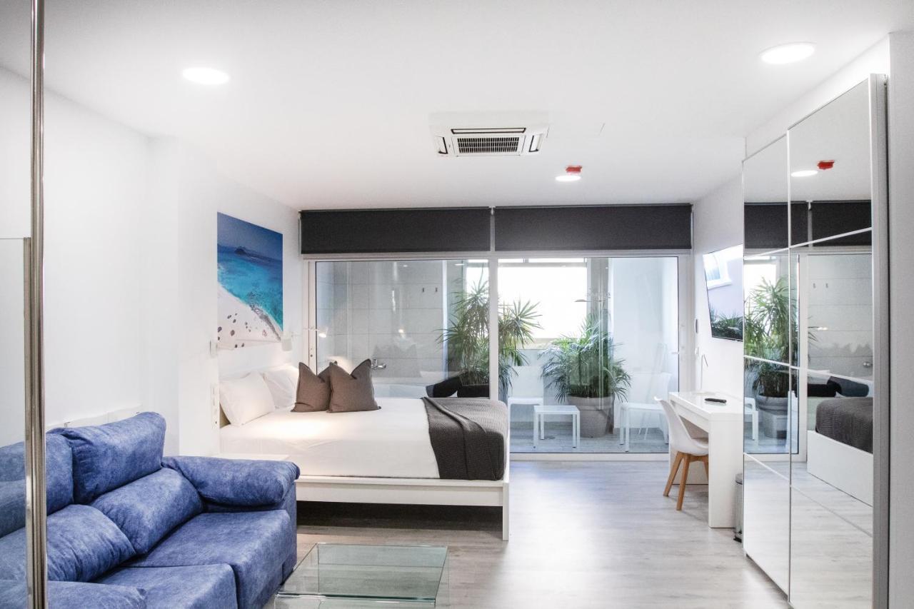 Coccoloba Appartement *