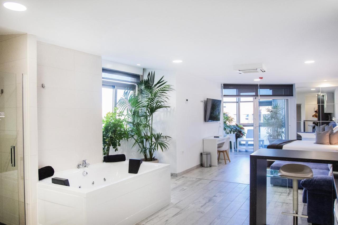 Appartement Coccoloba Corralejo