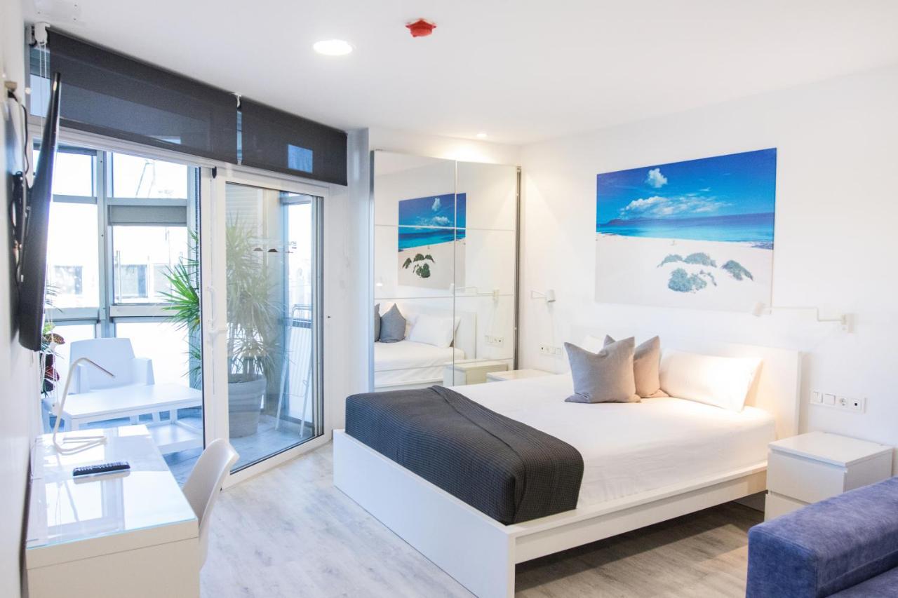 Coccoloba Appartement Corralejo