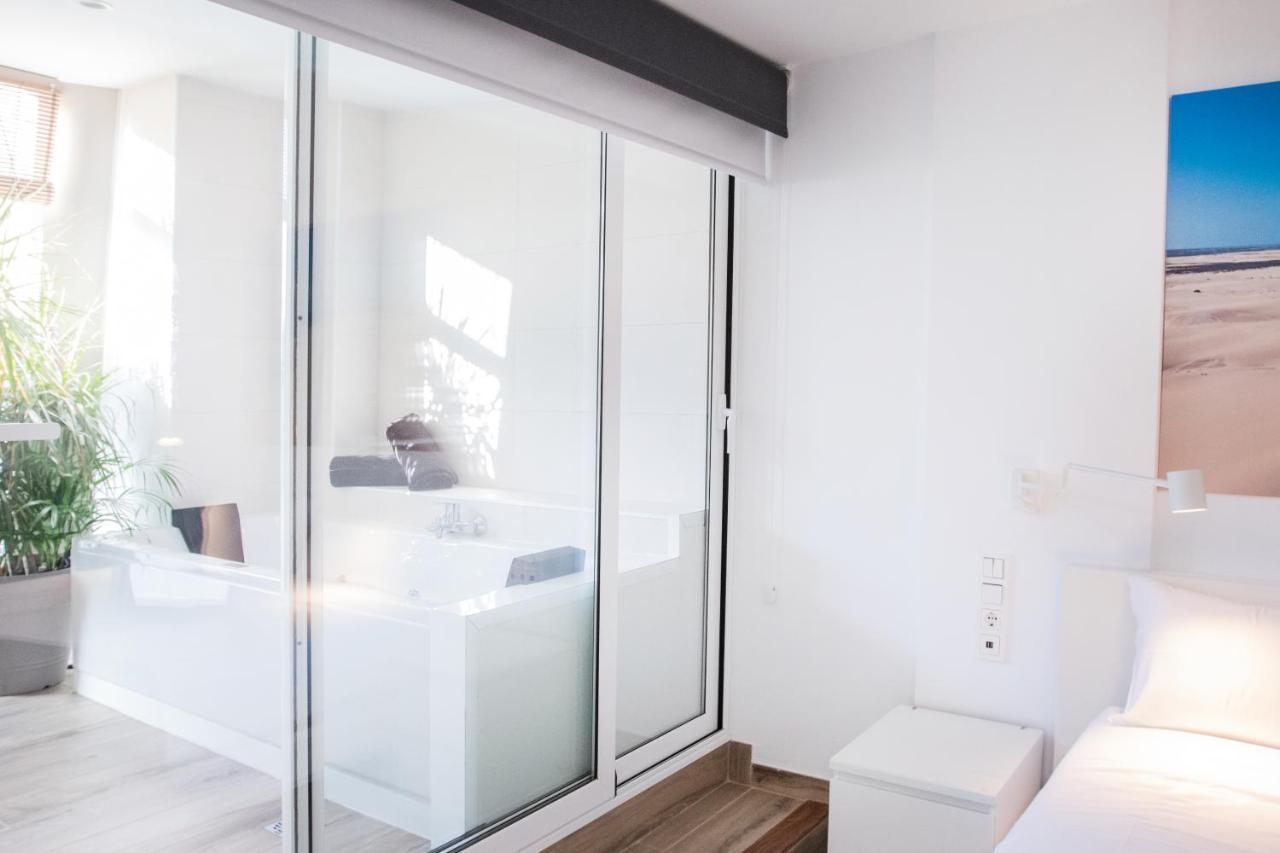 Appartement Coccoloba Corralejo